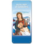 Our Lady of Sorrows - Display Board 1147